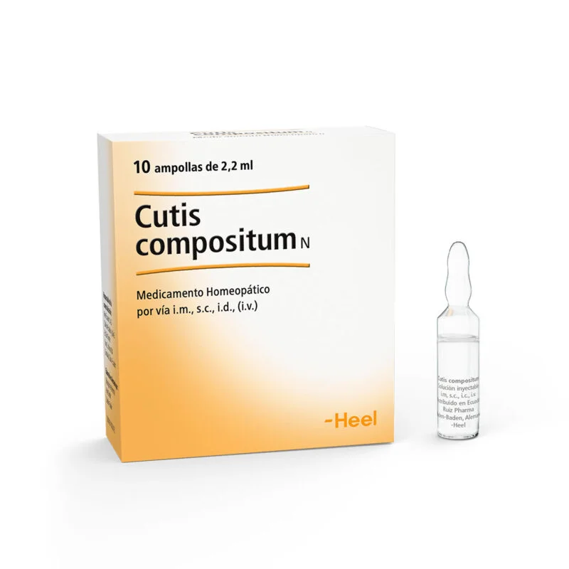 Cutis Compositum