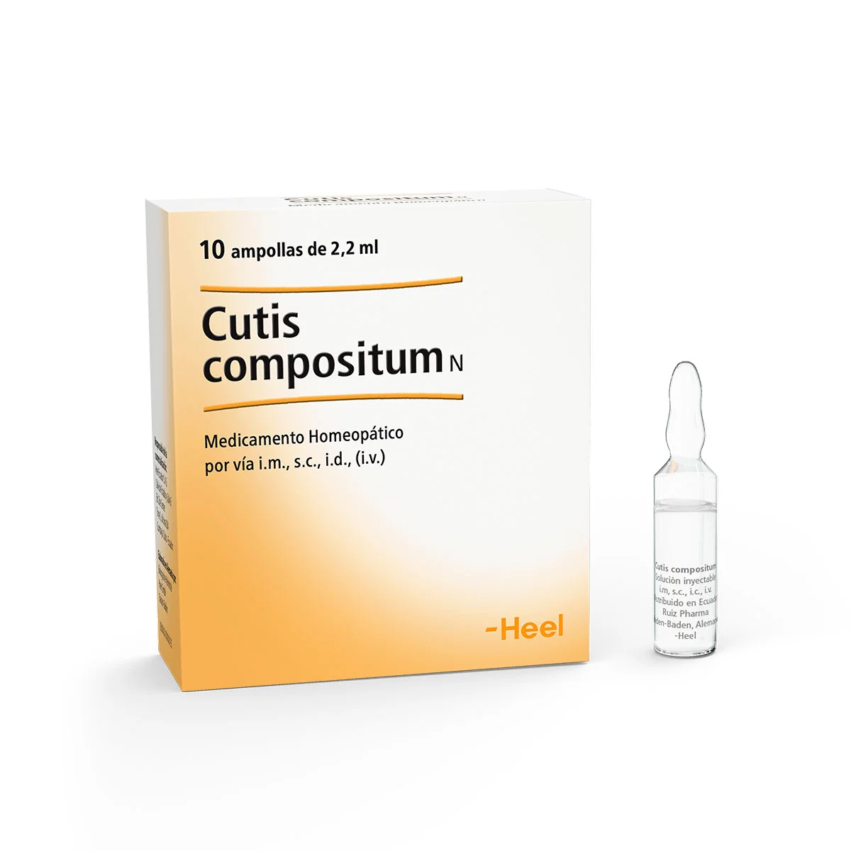 Cutis Compositum