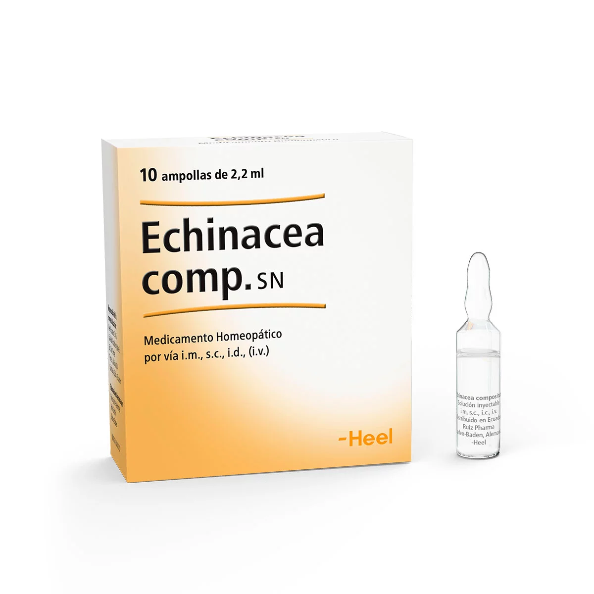 Echinacea Comp SN