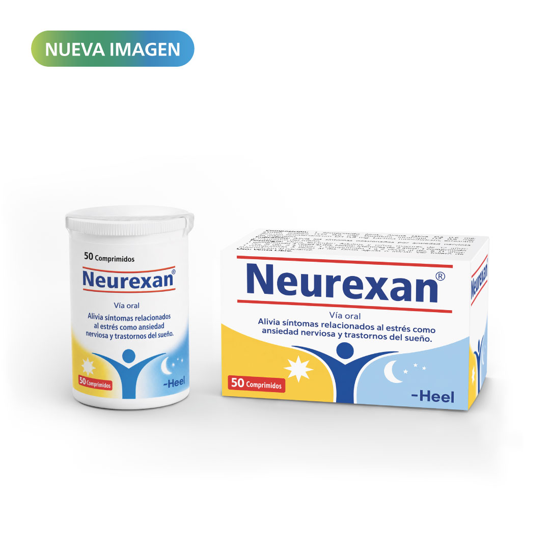 Neurexan