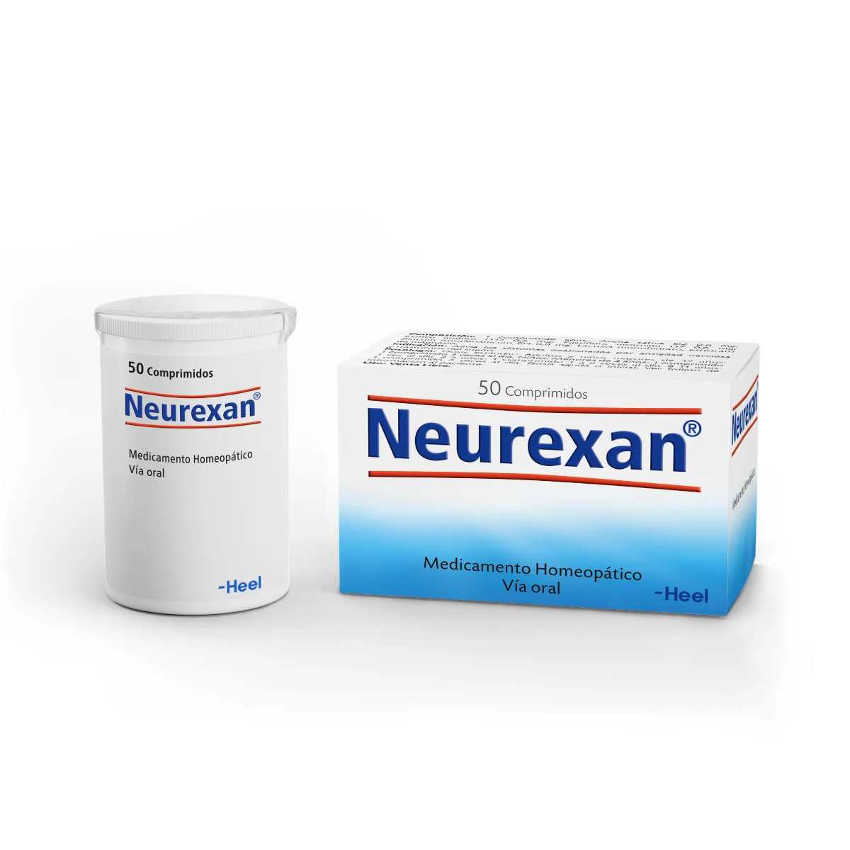 Neurexan