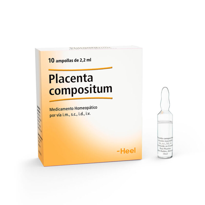 Placenta Compositum