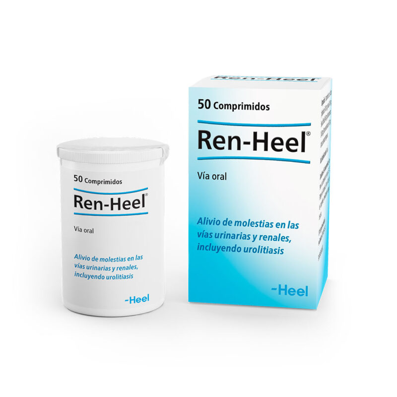Ren-Heel