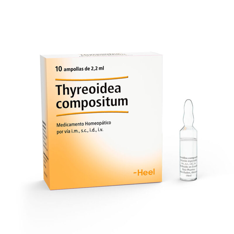 Thyroidea Compositum