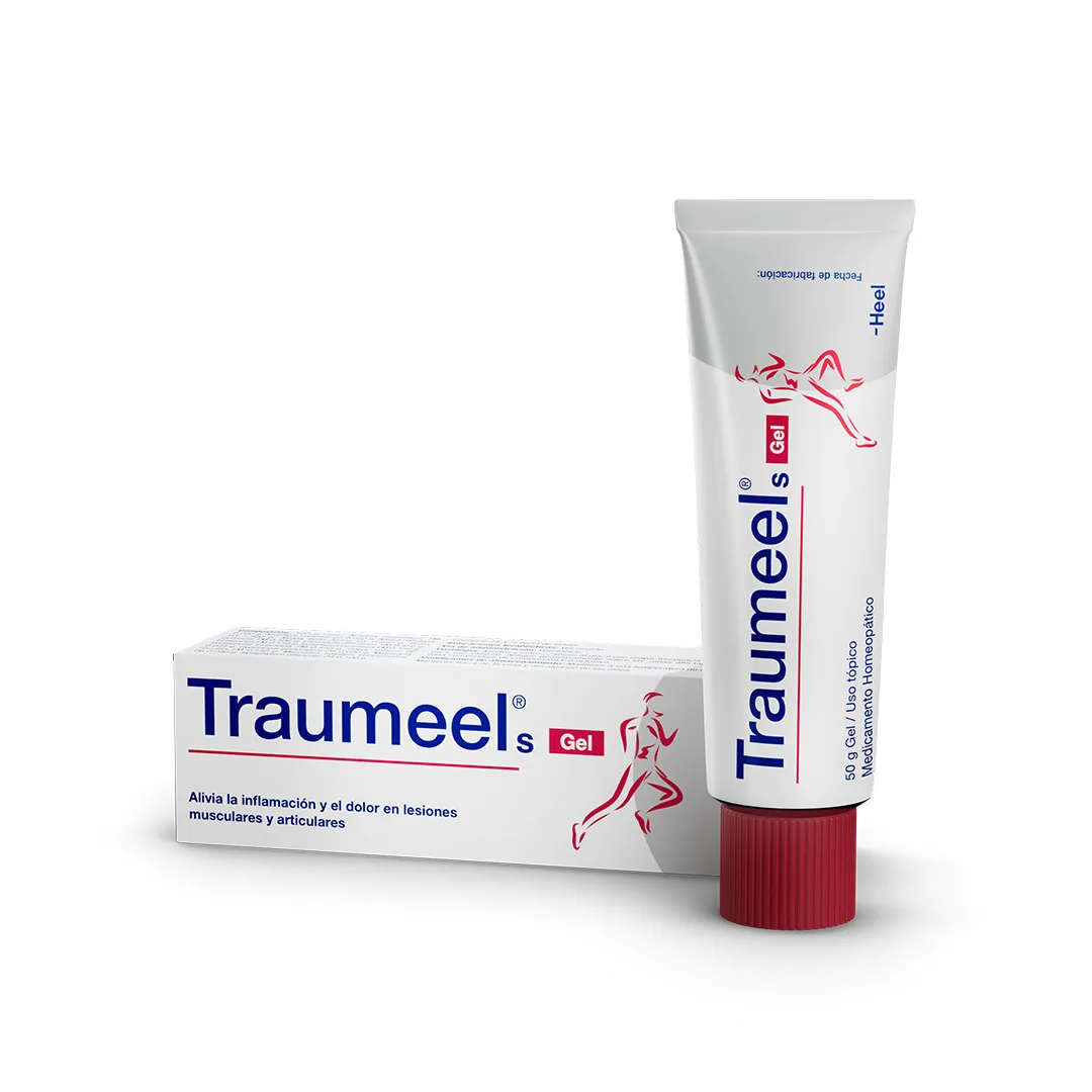 Traumeel Gel